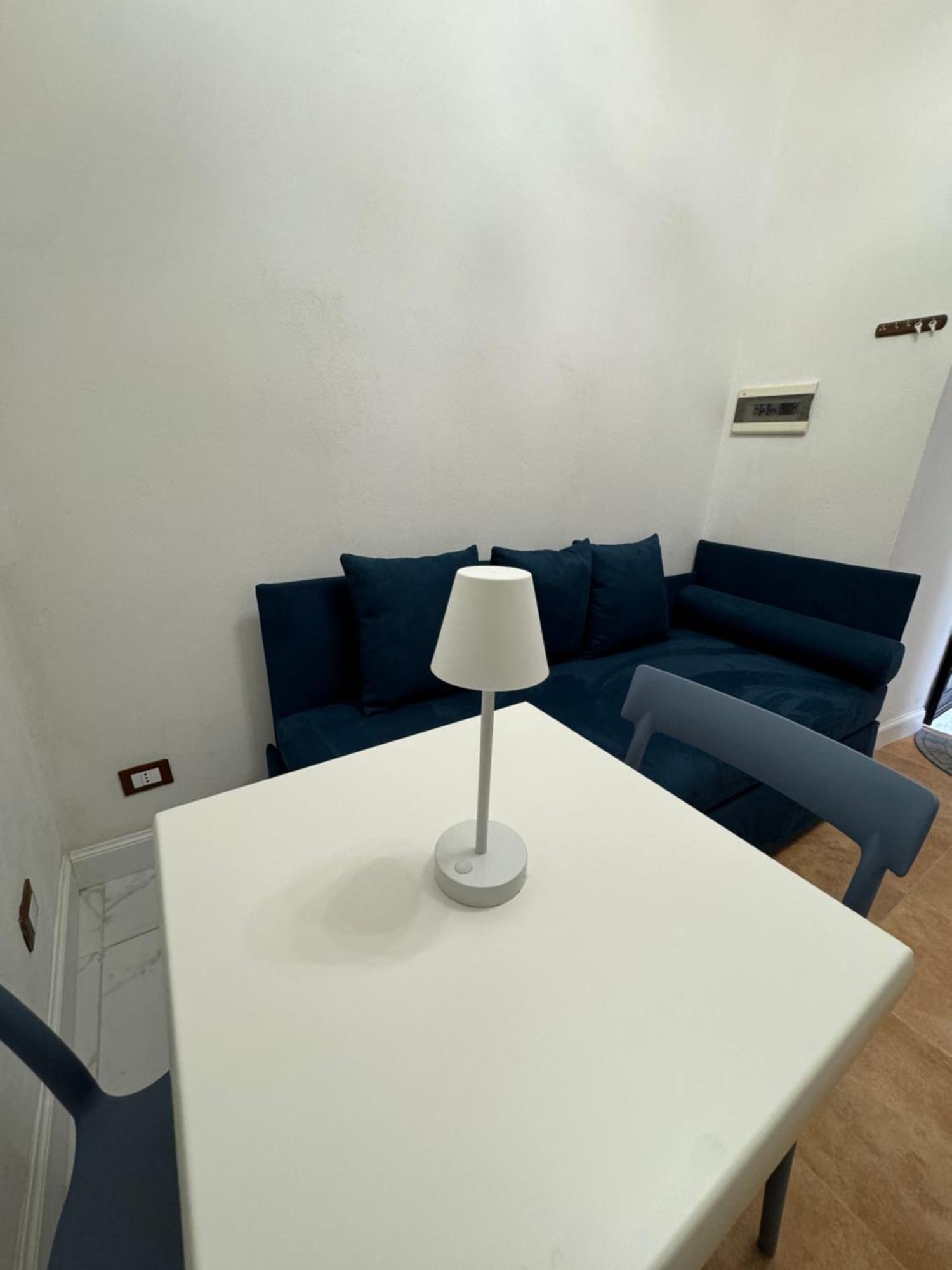Caminneci Palace & Rooms パレルモ エクステリア 写真