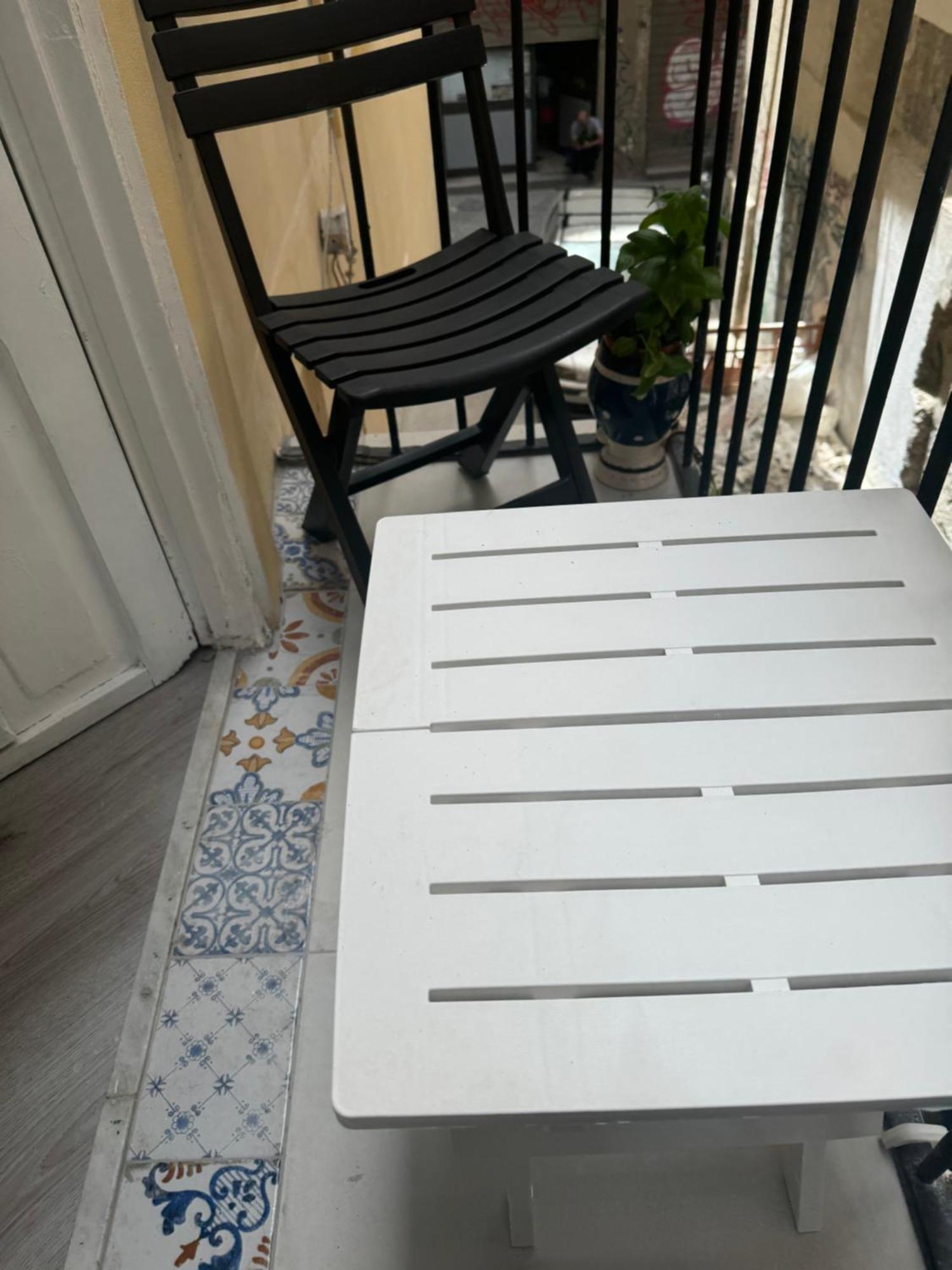 Caminneci Palace & Rooms パレルモ エクステリア 写真